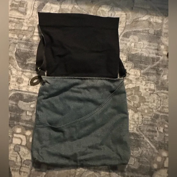 Rare Denim Steve Madden Bag - Picture 4 of 5